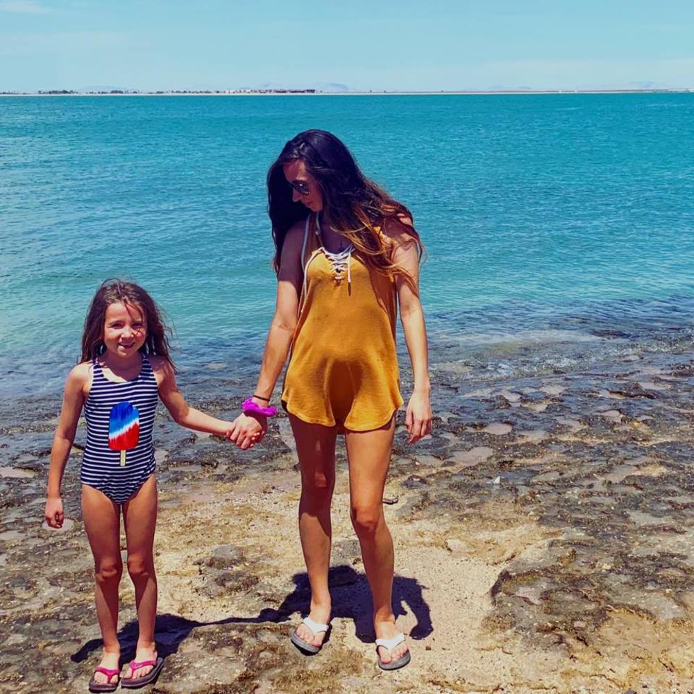 Meet your Posher, Jesi